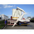 40ton Loading Container Container Side Loader (Side Lifter)